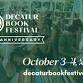 Decatur Book Festival