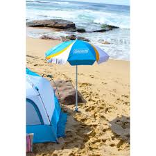 Beach Umbrella