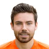 Ryan Dow's Ultimate Team History