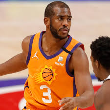 The knicks' rookie president had a pipe dream of trading for. Chris Paul Suns Are Thriving Under Leadership Sports Illustrated