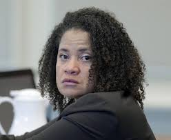 Tracey Cline's Instagram, Twitter & Facebook