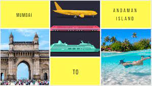 The things to know before you go. How To Reach From Mumbai To Andaman By Ship Train And Air Experience Andaman Travel Blog