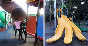 The best memes from instagram, facebook, vine, and twitter about playground. 30 Hilariously Inappropriate Playground Design Fails That Are Hard To Believe Were Approved Bored Panda
