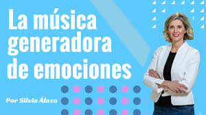 Video La Musica Generadora De Emociones La Psicologia Es Para Todos Los Dias