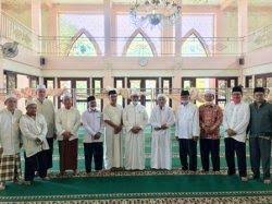 Terdapat dua jenis rusa, yaitu rusa tutul dan rusa sambar. Psxosxh5qox Gm