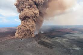Visit nearby kapiolani park, with its honolulu zoo, or climb the extinct diamond head volcano. It S Not Just Hawaii The U S Has 169 Volcanoes That Could Erupt The New York Times