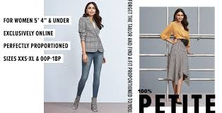 Women S Petite Clothing Petite Fashion Ny C Petite Outfits Fashion For Petite Women Petite Fashion
