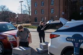 For the ann arbor campus, classes will begin aug. Some Colleges Plan To Bring Back More Students In The Spring The New York Times