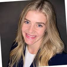 Lacey Vinson's Instagram, Twitter & Facebook