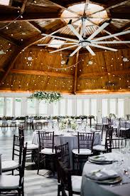 Northern Va Wedding Reception Venue Airlie Pavilion Grey Wedding Hanging Wedding Florals Photo Credit Andreea Rus In 2020 Pavilion Wedding Wedding Reception Venues Reception