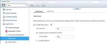 We would like to show you a description here but the site won't allow us. How To Qnap Apache Reverse Proxy With Ssl Using Let S Encrypt For Apps Like Sickrage Couchpotato Nzbget Sonarr Qnap Nas Community Forum