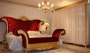 Rameshwaram arts and crafts is the best manufacturer of bedroom set gold furniture that gives royal look and luxurious feel. Gold Luxury Bedroom Set Bedroom Set Up