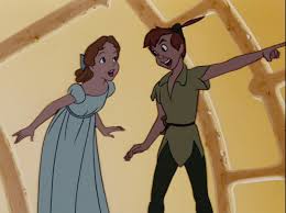 There It Is Wendy Second Star To The Right Then Straight On Till Morning Peter Pan Disney Studios Disney Love Disney