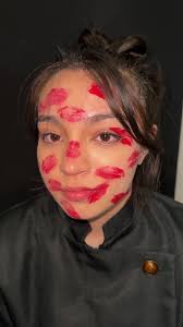 I wonder 🤨 @carmen cosplays ✧ #jjk #gojo #geto #shoko #cosplay