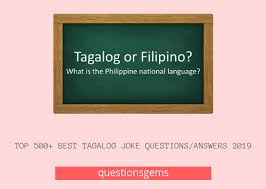 We have hundreds of jokes and funny videos in over 30 categories combined. Funny Tagalog Work Quotes Funny 2765 Best Tagalog Jokes Questions 2020 Pinoy Jokes Dogtrainingobedienceschool Com