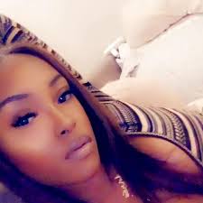 📸 Nas and his daughter Destiny Jones