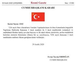 Vergi yapılandırma borç taksitlerinin tamamı kredi kartı ile ödenir mi ? Yapilandirmada Basvuru Suresi Uzatildi Ilk Taksit Odemesi Ertelendi