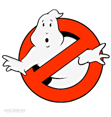 Push pack to pdf button and download pdf coloring book for free. Printable Ghostbusters Coloring Pages For Kids
