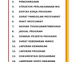 Posted in tentatif program on january 21, 2014 by kizcharity. Bantuan Kewangan In English