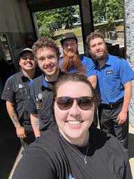 At Strickland Brothers, leadership isn't about titles — it's about action. 