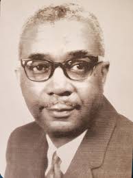 My father, Barbee William Durham, lived in Columbus from the early 1930's  until his death in 1995. A graduate of The Ohio State University, he spent  many years as Executive Secretary of