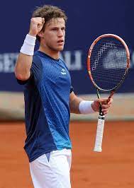 Schwartzman y una polémica opinión sobre las vacunas contra el coronavirus. Cuanto Mide Diego Schwartzman Altura Real 1 67 Real Height
