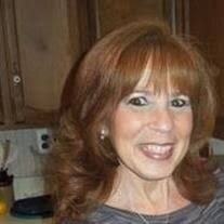 Linda Gagliardotto Obituary