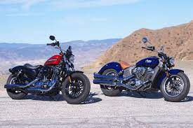 Harley Davidson Forty Eight Special Vs Indian Scout 2019 Comparison Review Harley Davidson Pictures Harley Davidson 48 Harley Davidson Images