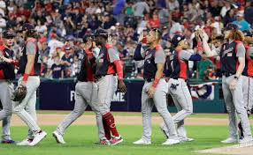 Find out the latest on your favorite major league baseball teams on cbssports.com. Mlb Listos Rosters Para Juego De Futuras Estrellas 2021