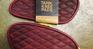 141 Me Gusta 15 Comentarios Larson Upholstery Larson Upholstery En Instagram Tank Pads In Oxblood Le Cafe Racer Tank Cafe Racer Bikes Suzuki Cafe Racer