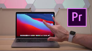 M1 Macs This Changes Everything 100 Native Premiere Pro How Fast M1 Macbook Air Macbook Pro 13 Youtube