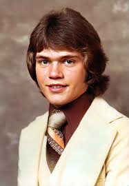 Scott Bradley Trout (1959-2015)