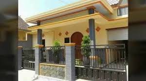 14 cat rumah resplang yang inspiratif cat rumah minimalis via catrumahminimalis.me. Perpaduan Warna Cat Resplang Rumah