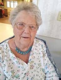 Obituary of Hazel Mae Gladney