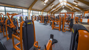 Kepler cheuvreux autumn conference 2019 paris. Ponte En Forma En Estos Gimnasios Baratos En Madrid