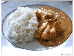 Schnell Lecker Curry Geschnetzeltes Rezepte Hahncheninnenfilet Rezept Curry Geschnetzeltes