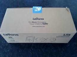Levana Lila Digital Video Baby Monitor Review Emily Reviews