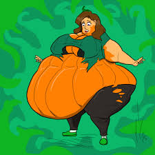 Image result for fat ass pumpkin