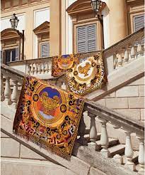 Check out our gianni versace selection for the very best in unique or custom, handmade pieces from our shops. Versace Home Collections Decor Furniture Wallpaper Online Store Eu