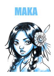 Can I see some sketches of your OCs?