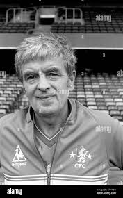 Manager john neal hi-res stock photography and images