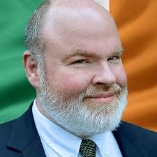 Scott Kennebeck's Emerald Tribute at Blue Strawberry