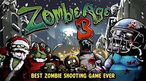 With the zombies in the town more and more, the fence is not enough to . Zombie Age 3 1 8 0 Apk Mod Money Unlocked Android