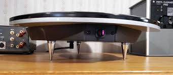 Increase the amount of natural light through your home. Furutech Demaga Lp Demagnetizer Positive Feedback