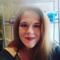 Heather Rue Obituary