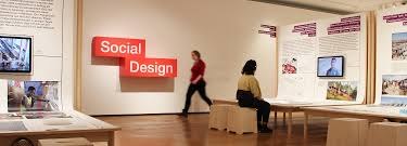 Are you an artist or a designer? Political Shaping Social Design At The Museum Of Art And Design Hamburg Detail Magazine Of Architecture Construction Details