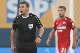 По разу отличились джордан ларссон. Match Ural Spartak Budet Sudit Fc Spartak Moscow Fk Spartak Moskva Facebook