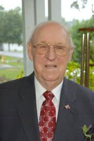 Rev. William Baker Obituary October 6, 2012
