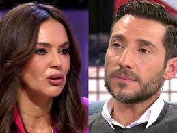 Telecinco rompe el veto a Antonio David Flores: Olga Moreno se pronuncia así sobre su expareja en '¡De viernes!'