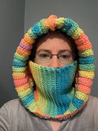 Dew Drop Sweater Crochet Project